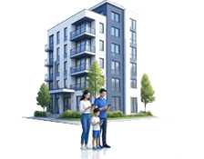 Apartman veya Site Yönetiyorum