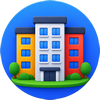 Site, Blok ve Daire Yönetimi