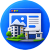 Sitenize Özel Web Sayfanız Hazır